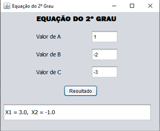 Equação 2º Grau