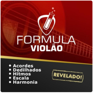 Curso de violão