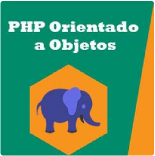 Cursos PHP Orientado a objeto